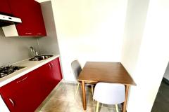 Apartmány Kristina Apartmán 1: (2+2) – Apartman1 foto 3