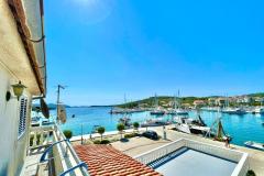 Apartmány Kristina Apartmán 2: (2+2) – Apartman 2 foto 2