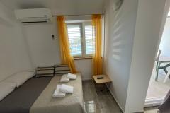 Apartmány Kristina Apartmán 2: (2+2) – Apartman 2 foto 3