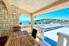 Apartmány Kristina Apartmán 3: (4+1) – Apartman L foto 1