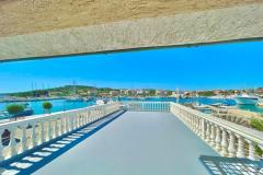 Apartmány Kristina Apartmán 3: (4+1) – Apartman L foto 2