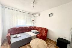 Apartmány Kristina Apartmán 3: (4+1) – Apartman L foto 3