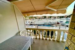 Apartmány Kristina Apartmán 4: (2+2) – Apartman 3 foto 1
