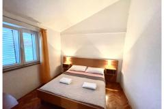 Apartmány Kristina Apartmán 4: (2+2) – Apartman 3 foto 2