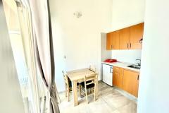 Apartmány Kristina Apartmán 4: (2+2) – Apartman 3 foto 3