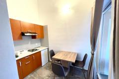 Apartmány Kristina Apartmán 4: (2+2) – Apartman 3 foto 4
