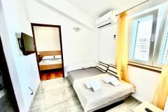 Apartmány Kristina Apartmán 4: (2+2) – Apartman 3 foto 5