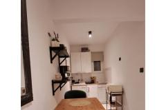 Apartmány Lidija Apartmán 3 foto 2