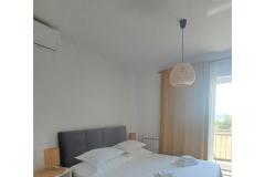 Apartmány Lidija Apartmán 1 foto 4