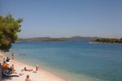 Apartmány Lidija Apartmán 1 foto 5