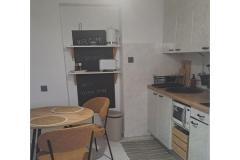 Apartmány Lidija Apartmán 2 foto 4