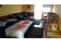 Apartmány Snježana Carev Apartmán 2 – A-2 foto 2
