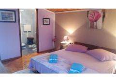 Apartmány Snježana Carev Apartmán 3 – A-3 foto 3