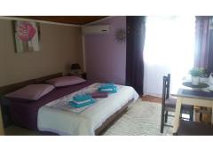 Apartmány Snježana Carev Apartmán 3 – A-3 foto 5