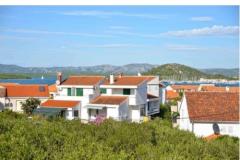 Apartmány Milka Apartmán 2 foto 2