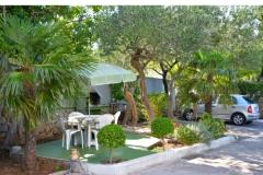 Apartmány Milka Apartmán 1 foto 6