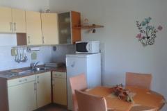 Apartmány Stela Apartmán 2: (2+2) – A2 foto 1
