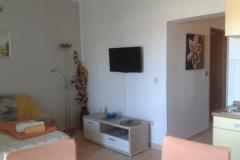 Apartmány Stela Apartmán 2: (2+2) – A2 foto 2