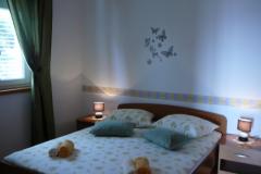 Apartmány Stela Apartmán 2: (2+2) – A2 foto 3