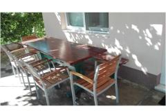 Apartmány Tomas Apartmán 1 – App1 foto 3