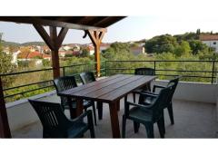 Apartmány Carevi dvori Apartmán 5 – Apartman 5 foto 1