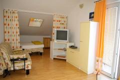 Apartmány Feel like home Apartmán 1: (4+1) – Yellow foto 4