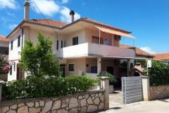 Apartmány Julija Apartmán 1: (3+0) – IVO A1 foto 1