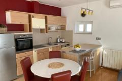 Apartmány Julija Apartmán 2: (4+1) – IVO A2 foto 2