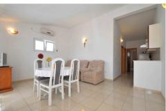 Apartmány Julija Apartmán 3: (4+0) – NEVIA A3 foto 3