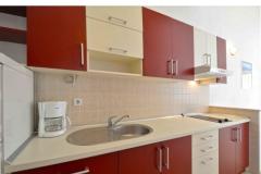 Apartmány Julija Apartmán 3: (4+0) – NEVIA A3 foto 4