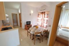 Apartmány Julija Apartmán 4: (4+0) – NEVIJA A4 foto 1