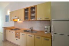 Apartmány Julija Apartmán 4: (4+0) – NEVIJA A4 foto 2