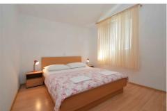 Apartmány Julija Apartmán 4: (4+0) – NEVIJA A4 foto 3