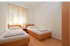 Apartmány Julija Apartmán 4: (4+0) – NEVIJA A4 foto 4