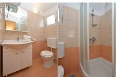 Apartmány Julija Apartmán 4: (4+0) – NEVIJA A4 foto 5