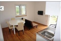 Apartmány Marušin Apartmán 1 foto 5