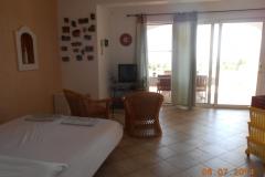 Apartmány Rona Apartmán 1: (2+2) – Apartman A foto 2