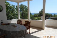 Apartmány Rona Apartmán 1: (2+2) – Apartman A foto 3
