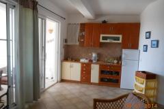 Apartmány Rona Apartmán 1: (2+2) – Apartman A foto 4