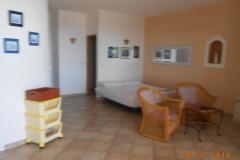 Apartmány Rona Apartmán 1: (2+2) – Apartman A foto 5