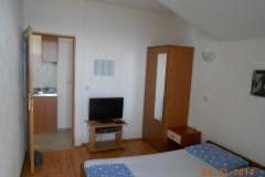 Apartmány Rona Apartmán 2: (4+0) – Apartman B foto 1