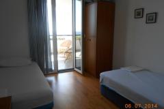 Apartmány Rona Apartmán 2: (4+0) – Apartman B foto 2
