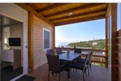 Kemp Rehut Murter Slanica Apartmán 1 – SUNSET foto 4