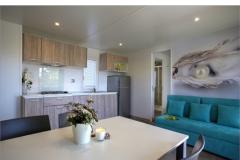 Kemp Rehut Murter Slanica Apartmán 2 – JADE foto 1