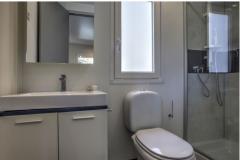 Kemp Rehut Murter Slanica Apartmán 2 – JADE foto 4