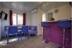 Kemp Rehut Murter Slanica Apartmán 3 – GARDENIA foto 1