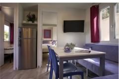 Kemp Rehut Murter Slanica Apartmán 3 – GARDENIA foto 3