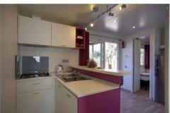 Kemp Rehut Murter Slanica Apartmán 3 – GARDENIA foto 4