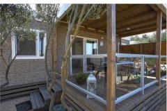 Kemp Rehut Murter Slanica Apartmán 3 – GARDENIA foto 5