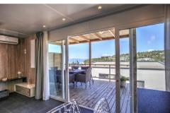 Kemp Rehut Murter Slanica Apartmán 4 – TWILIGHT D foto 1